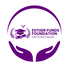 Esther Funds Foundation — Every Future Fulfilled
